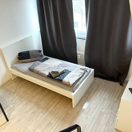 Budget Apartment Koeln Exterior photo