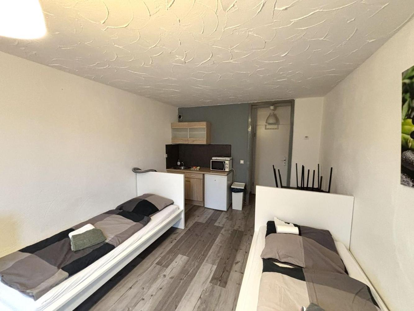 Budget Apartment Koeln Exterior photo