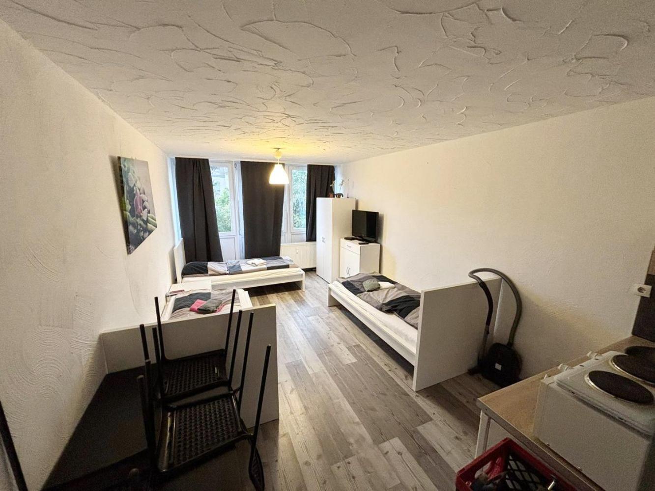 Budget Apartment Koeln Exterior photo