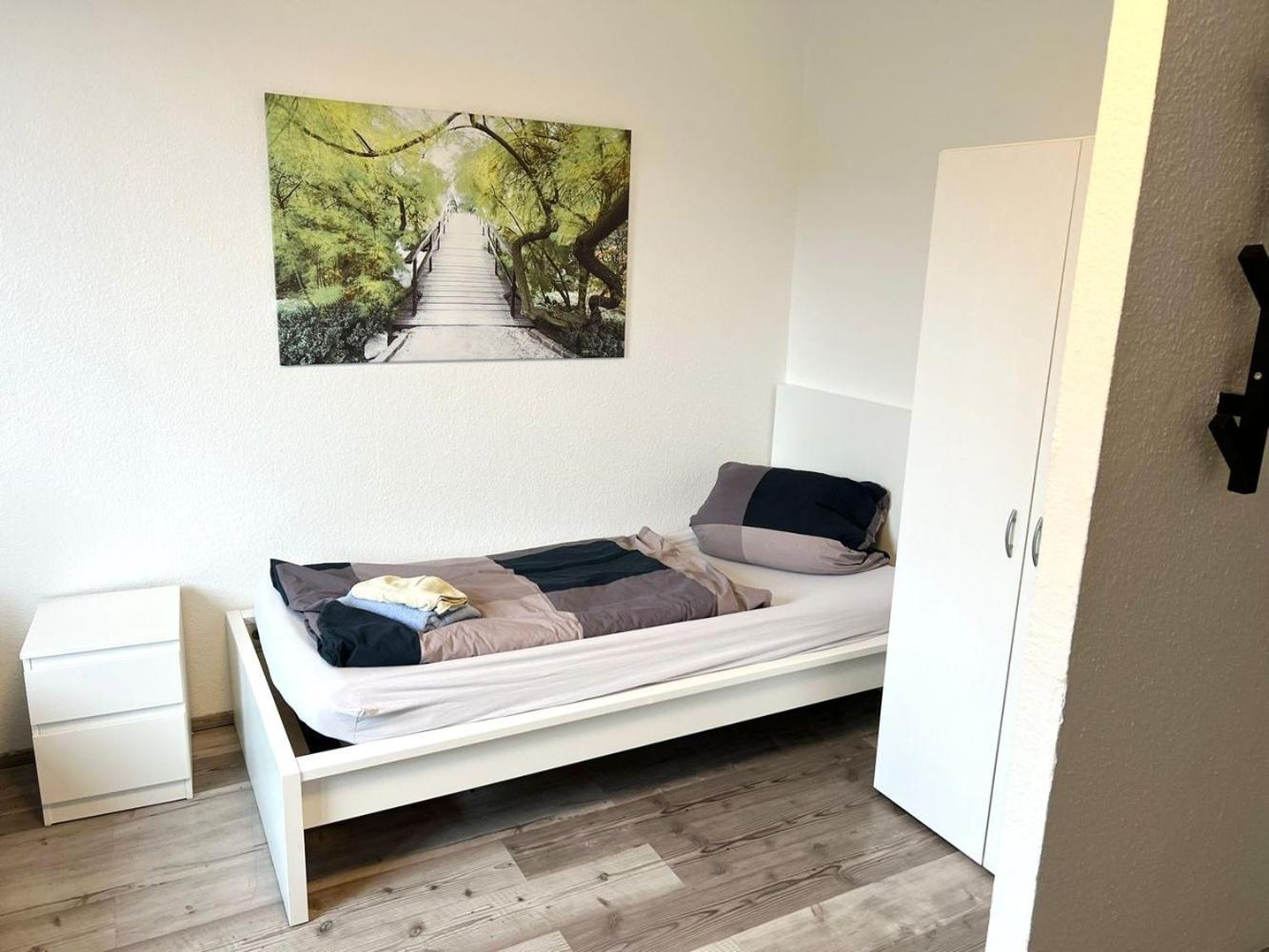 Budget Apartment Koeln Exterior photo