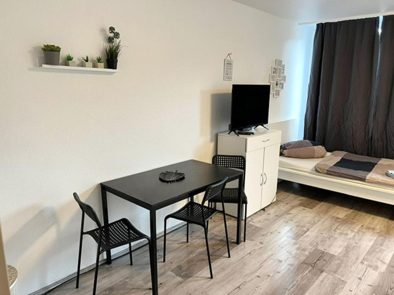 Budget Apartment Koeln Exterior photo
