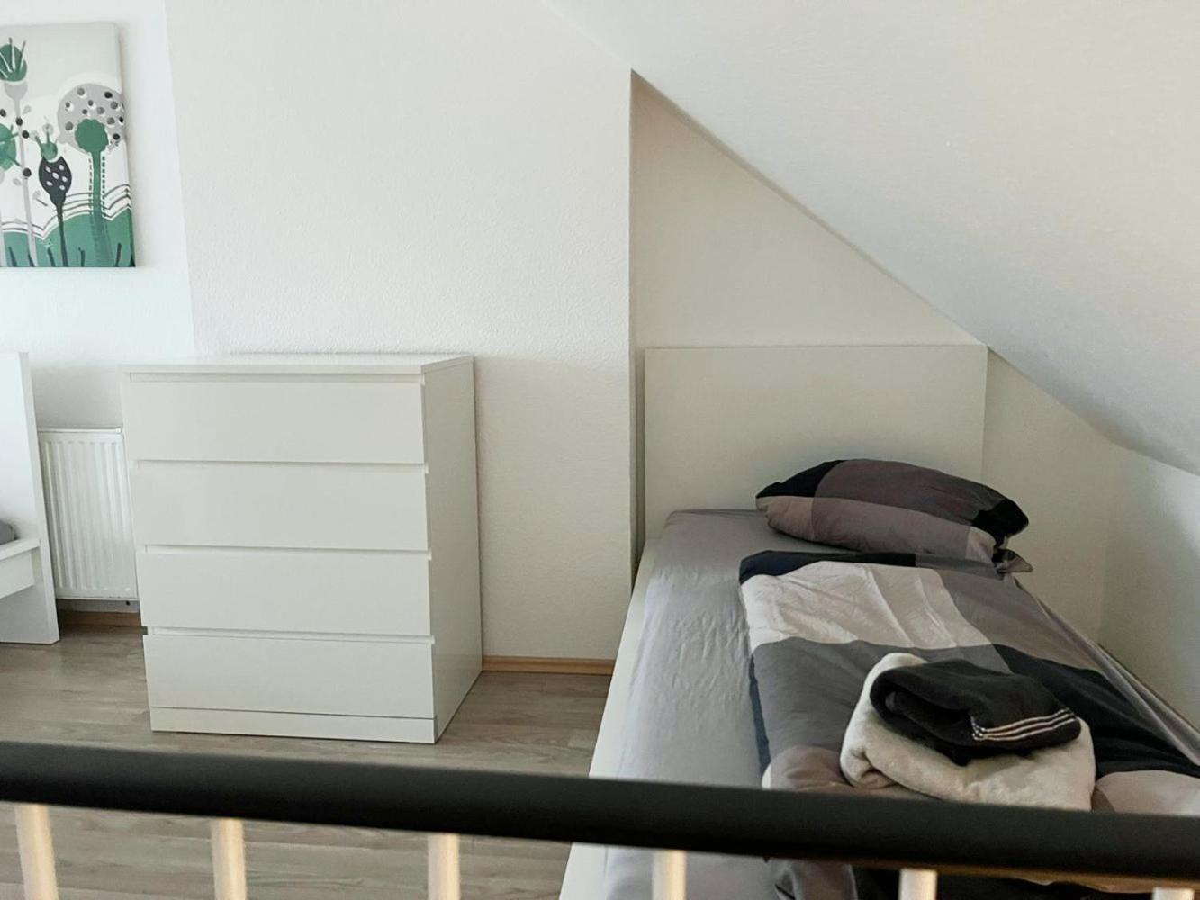 Budget Apartment Koeln Exterior photo
