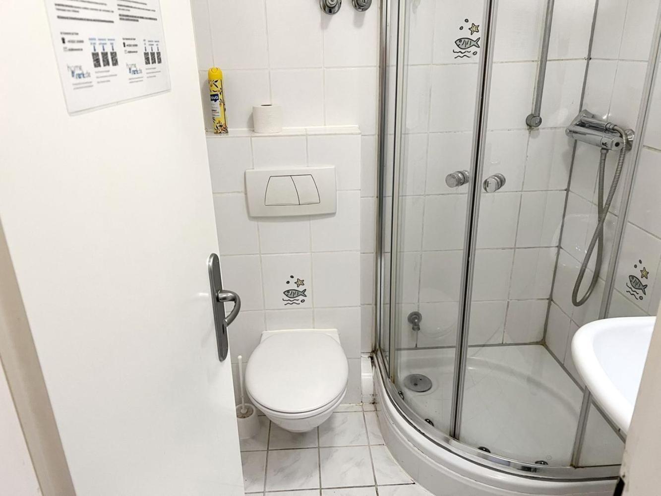 Budget Apartment Koeln Exterior photo