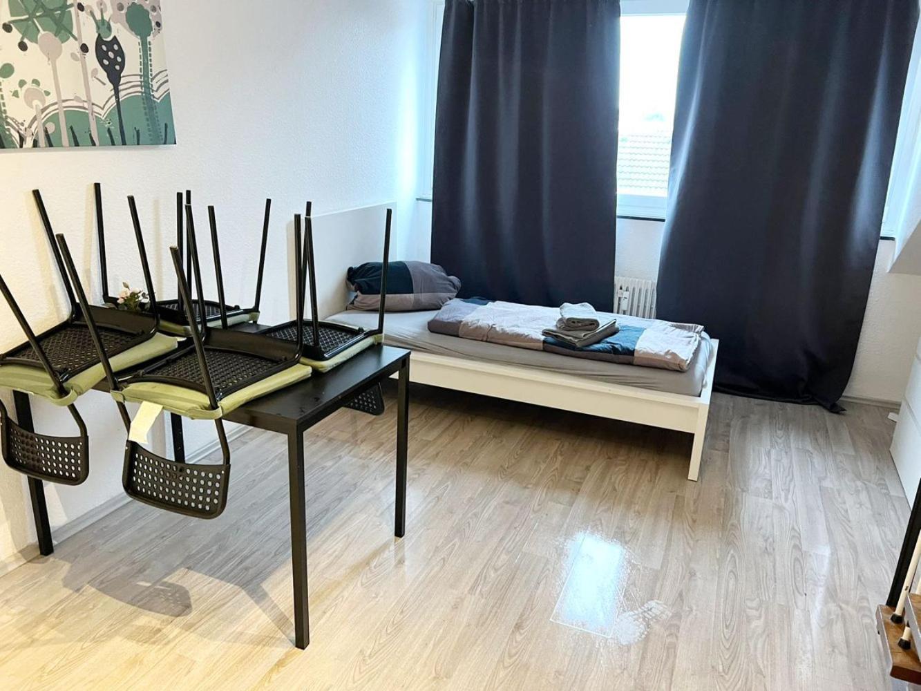 Budget Apartment Koeln Exterior photo