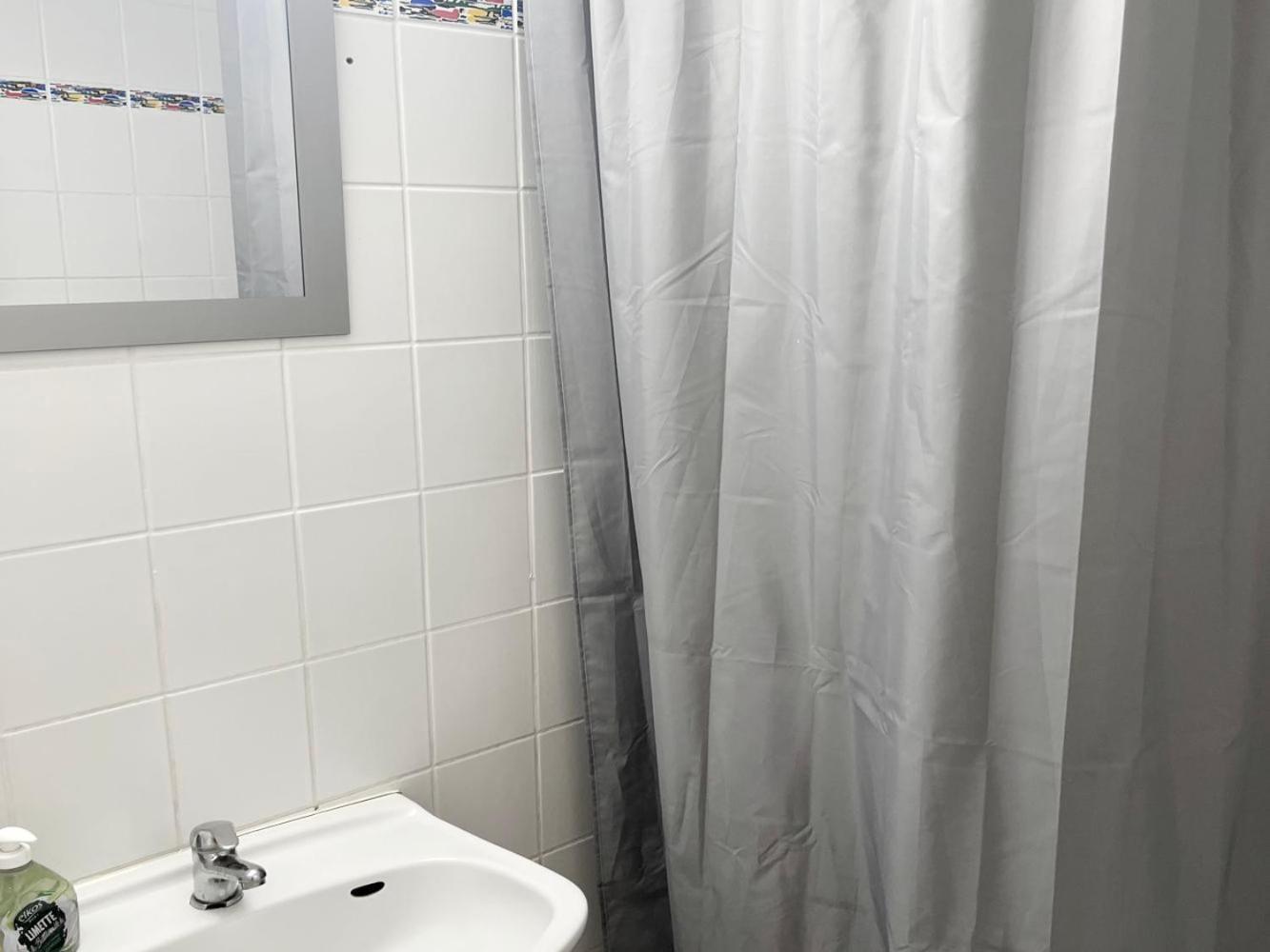Budget Apartment Koeln Exterior photo